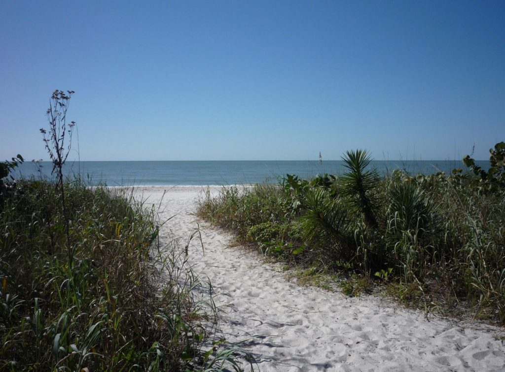 Naples Park, Florida | Janine Monfort - Premier Sotheby's